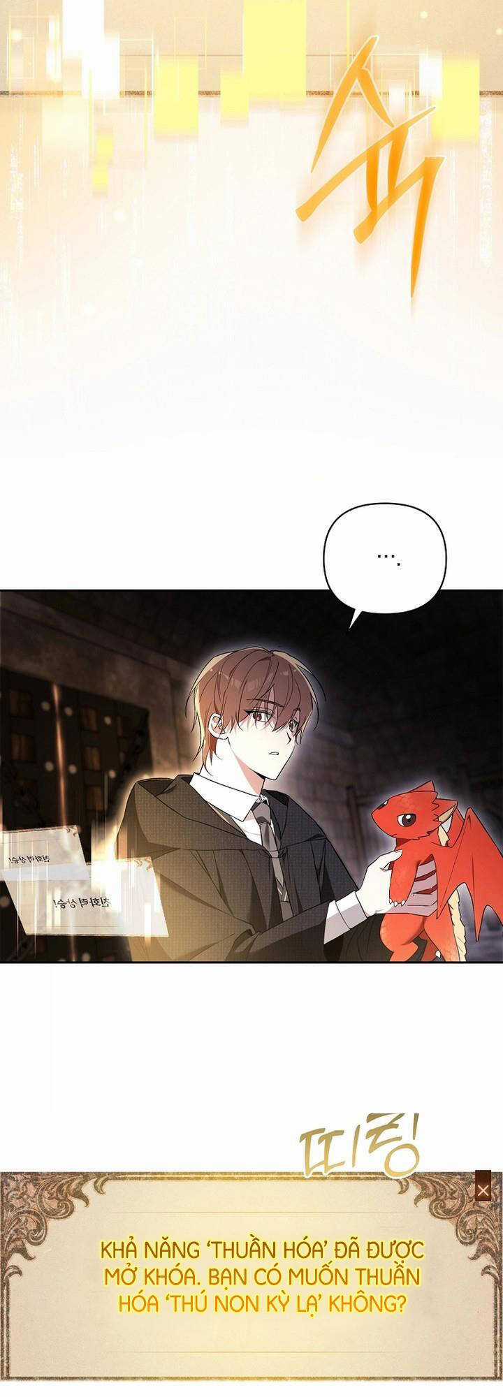 Thuần Thú Sư Thiên Tài Chương 1 trang 59