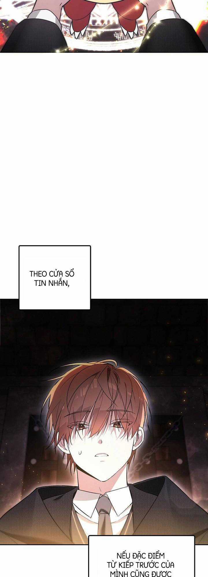 Thuần Thú Sư Thiên Tài Chương 1 trang 61