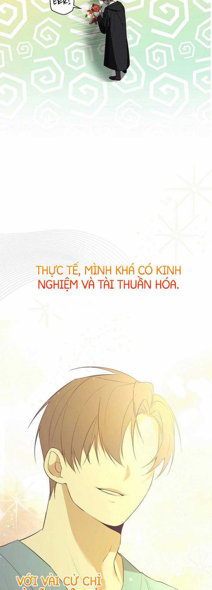 Thuần Thú Sư Thiên Tài Chương 1 trang 63