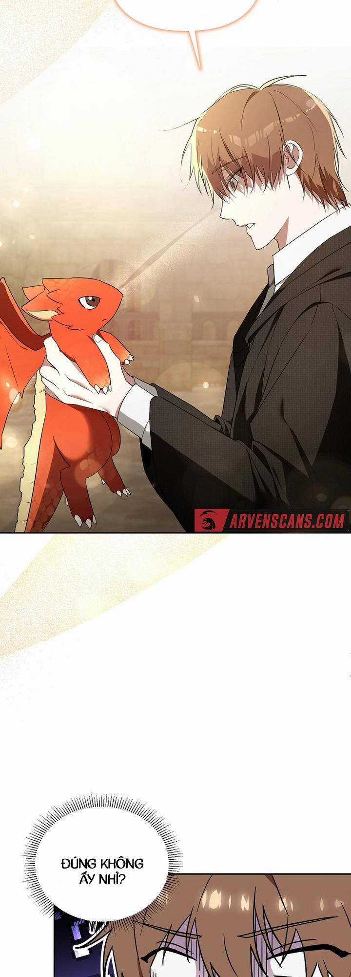 Thuần Thú Sư Thiên Tài Chương 1 trang 65