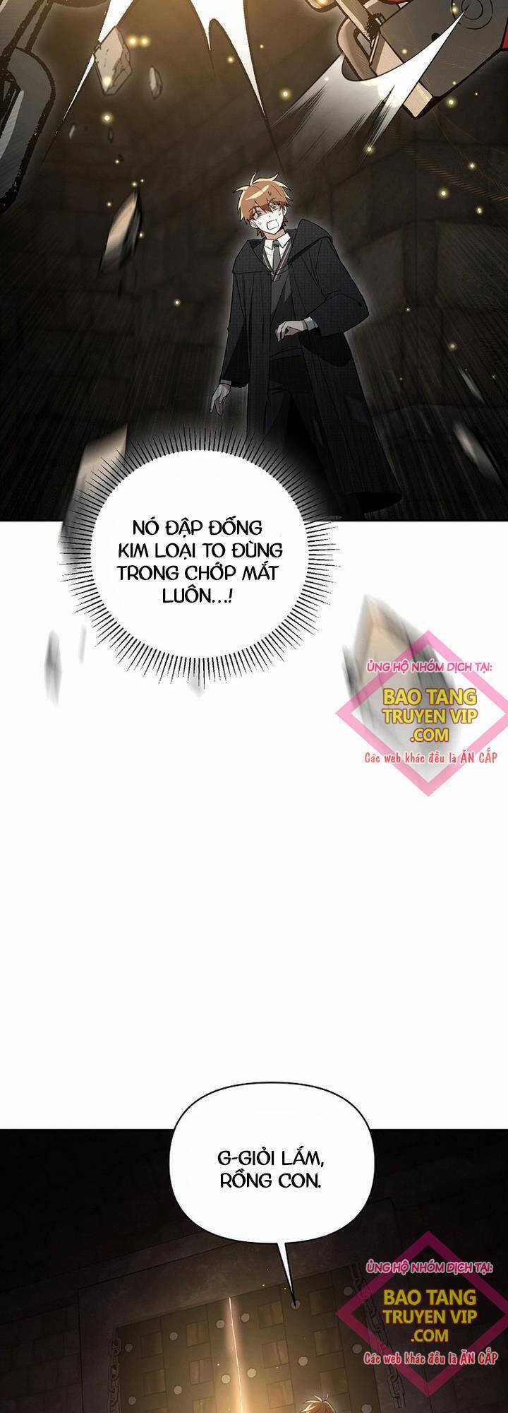 Thuần Thú Sư Thiên Tài Chương 1 trang 75