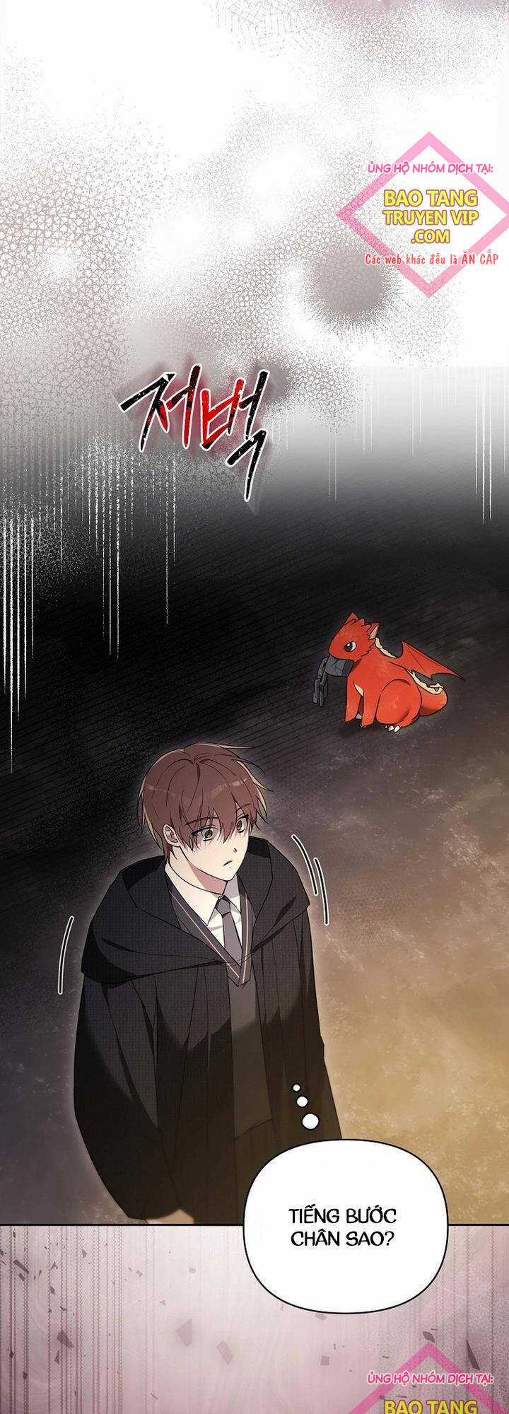 Thuần Thú Sư Thiên Tài Chương 1 trang 77