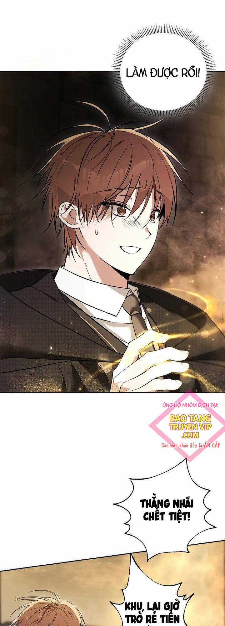 Thuần Thú Sư Thiên Tài Chương 2 trang 12