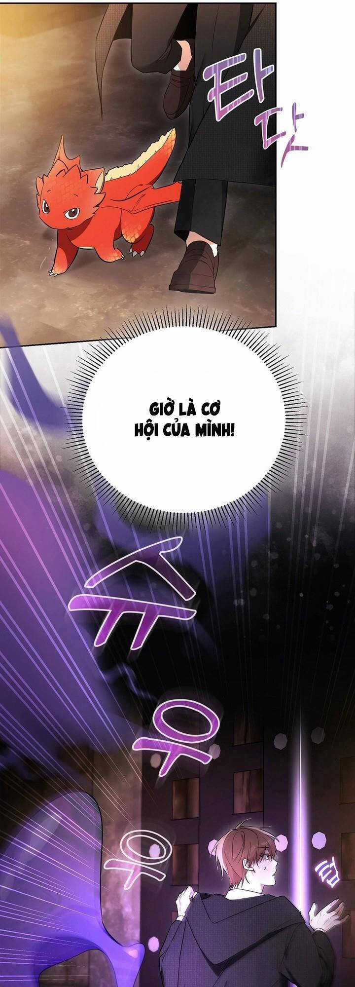 Thuần Thú Sư Thiên Tài Chương 2 trang 14