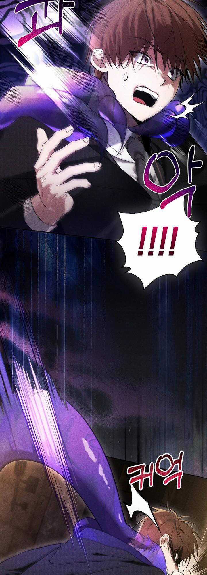 Thuần Thú Sư Thiên Tài Chương 2 trang 16