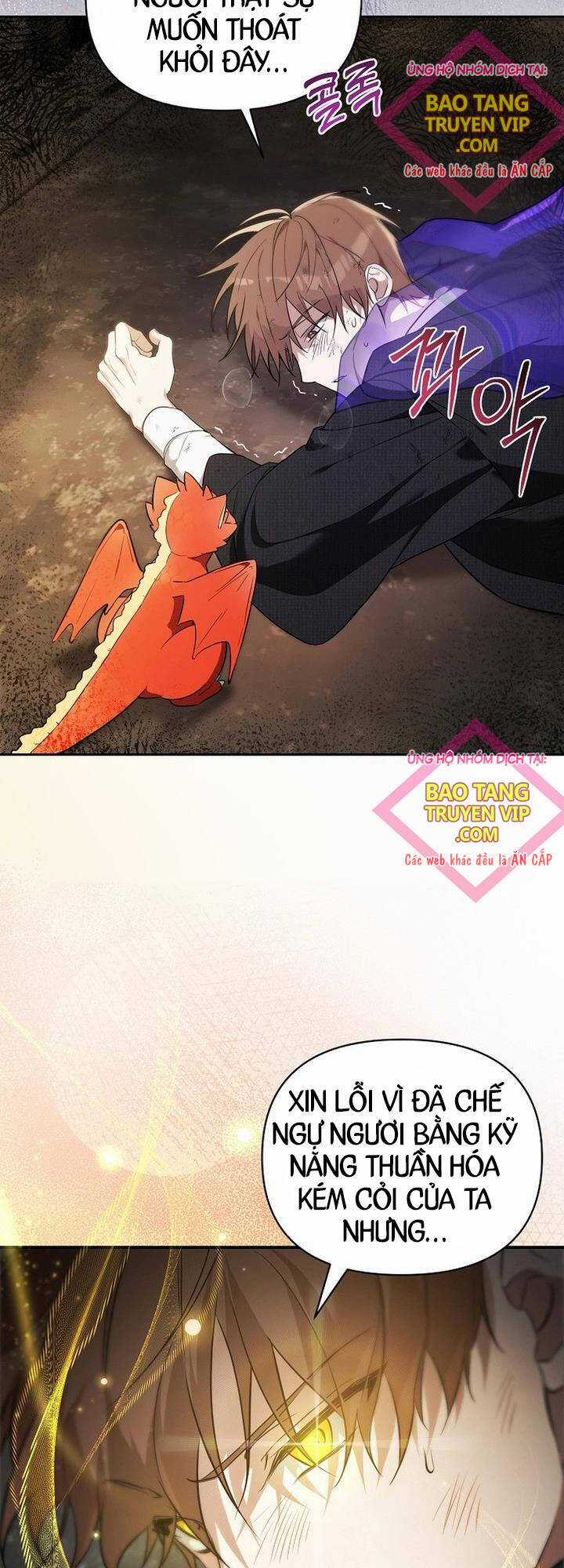 Thuần Thú Sư Thiên Tài Chương 2 trang 23