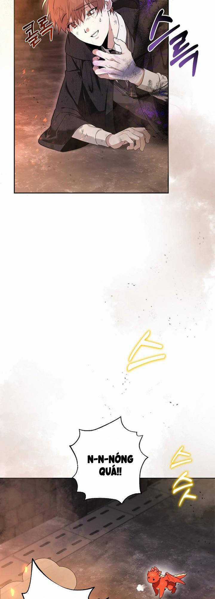 Thuần Thú Sư Thiên Tài Chương 2 trang 31