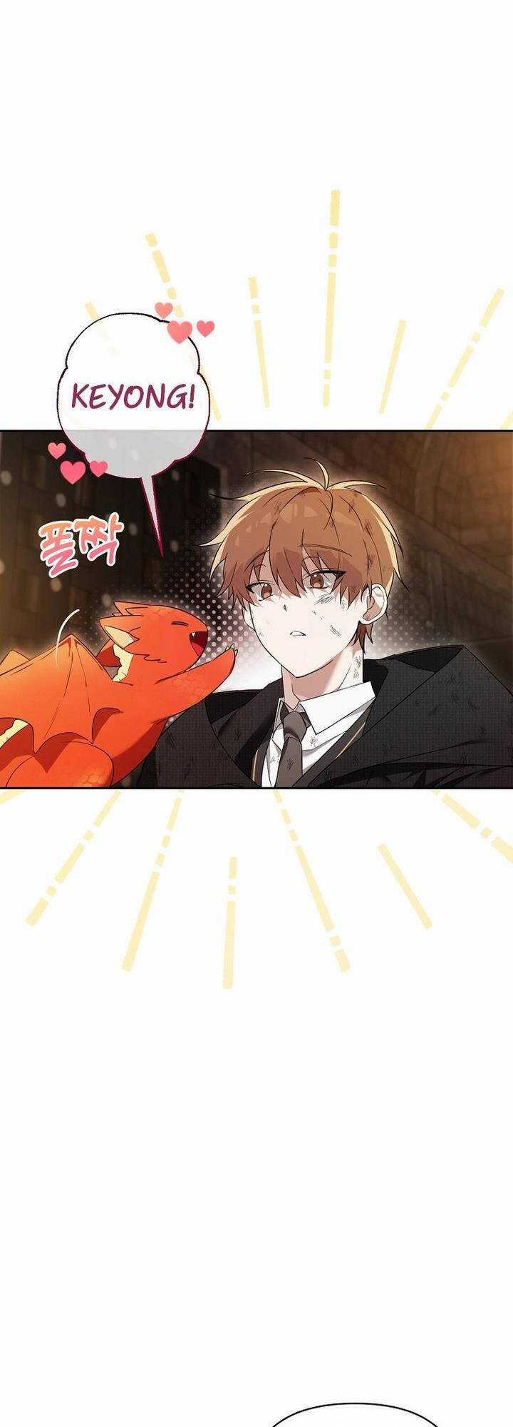 Thuần Thú Sư Thiên Tài Chương 2 trang 33