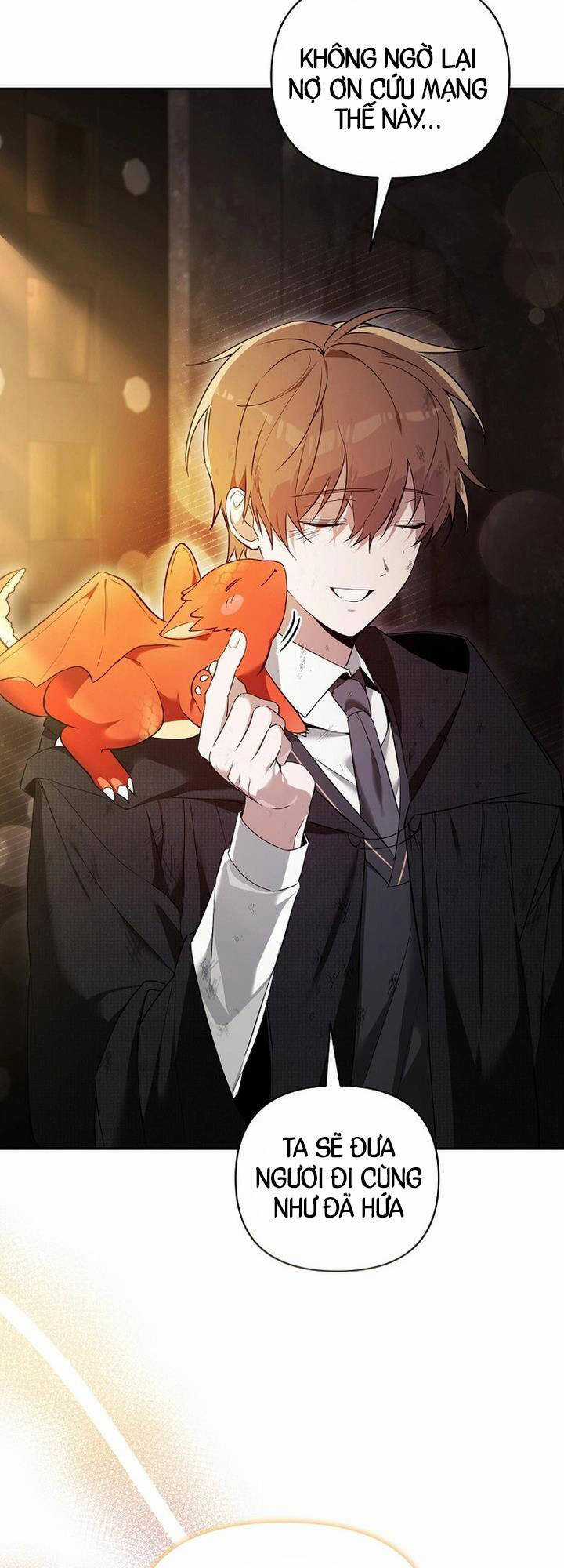 Thuần Thú Sư Thiên Tài Chương 2 trang 34