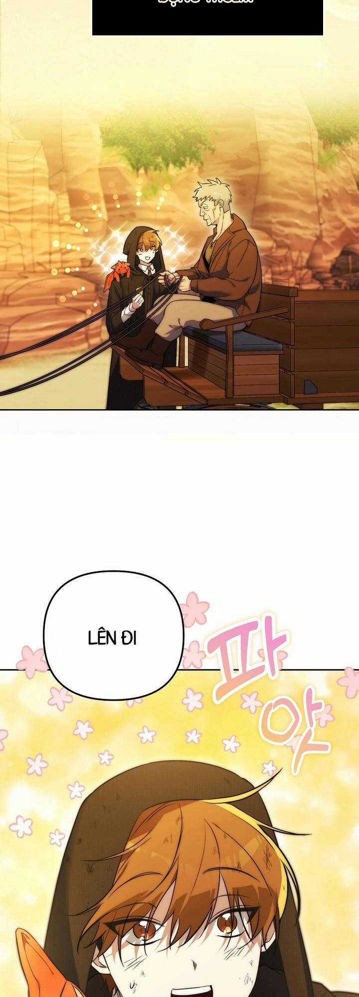 Thuần Thú Sư Thiên Tài Chương 2 trang 44