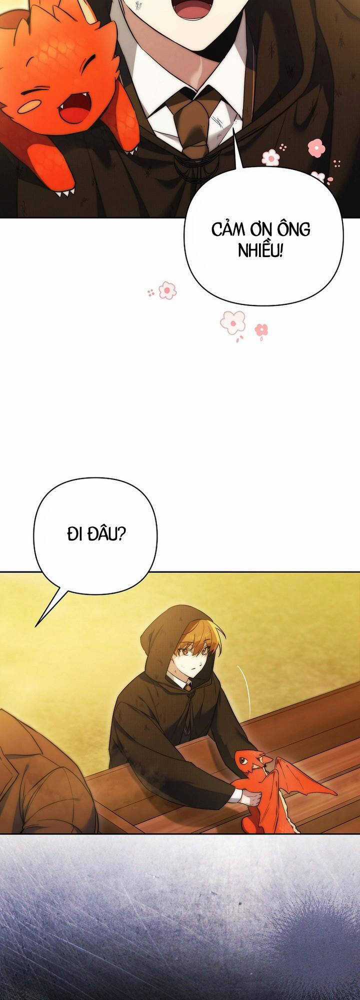 Thuần Thú Sư Thiên Tài Chương 2 trang 45