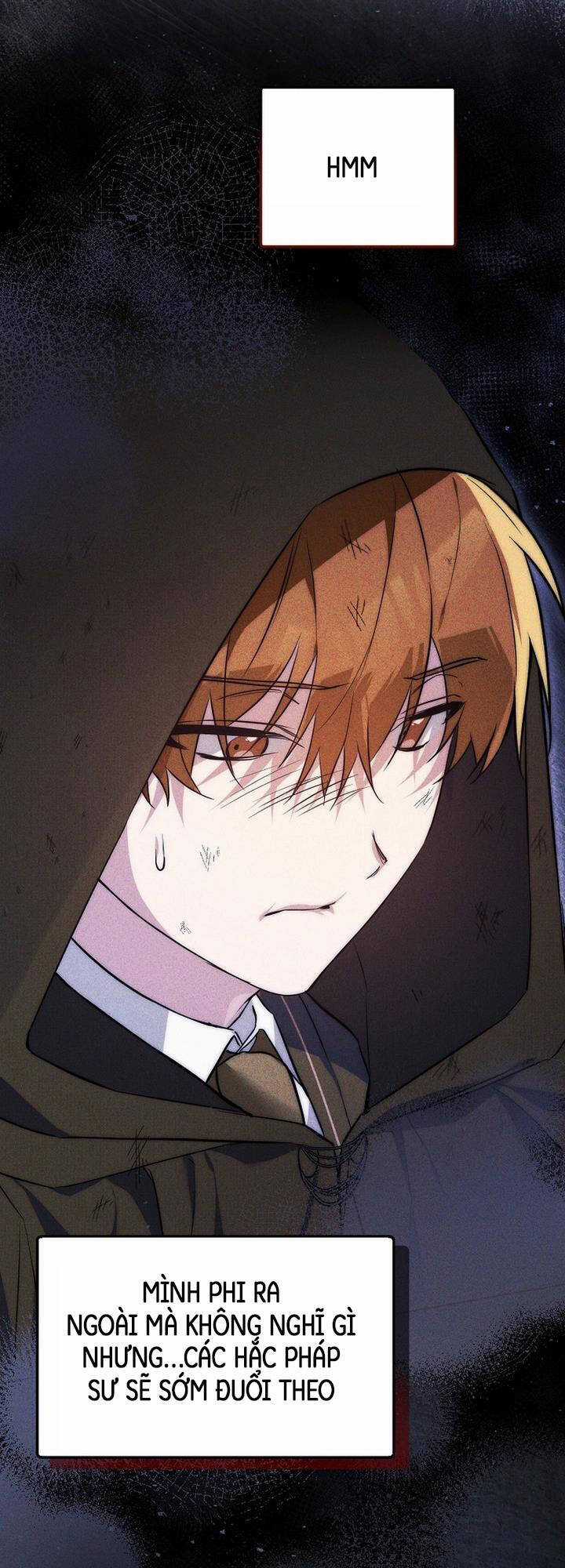 Thuần Thú Sư Thiên Tài Chương 2 trang 46