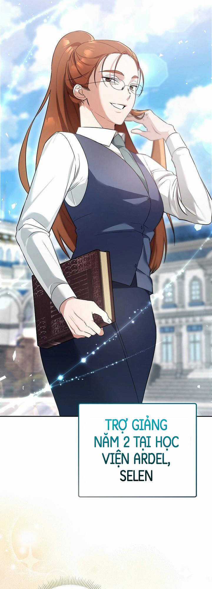 Thuần Thú Sư Thiên Tài Chương 2 trang 54