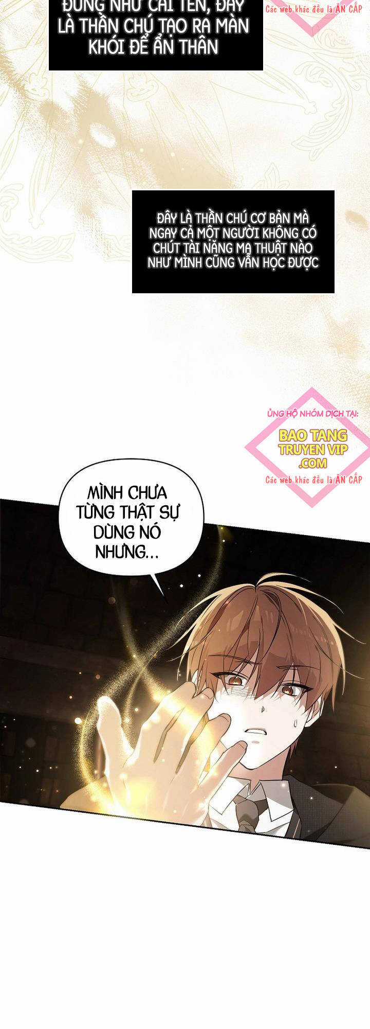 Thuần Thú Sư Thiên Tài Chương 2 trang 6