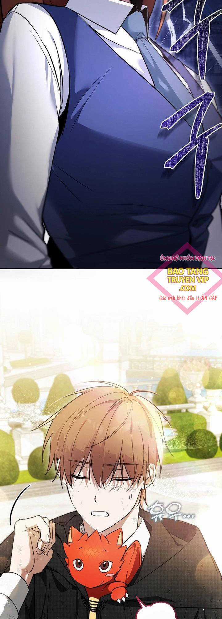 Thuần Thú Sư Thiên Tài Chương 2 trang 61