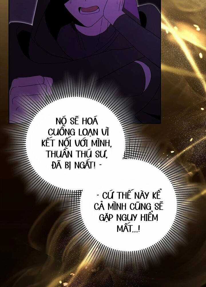 Thuần Thú Sư Thiên Tài Chương 25 trang 112