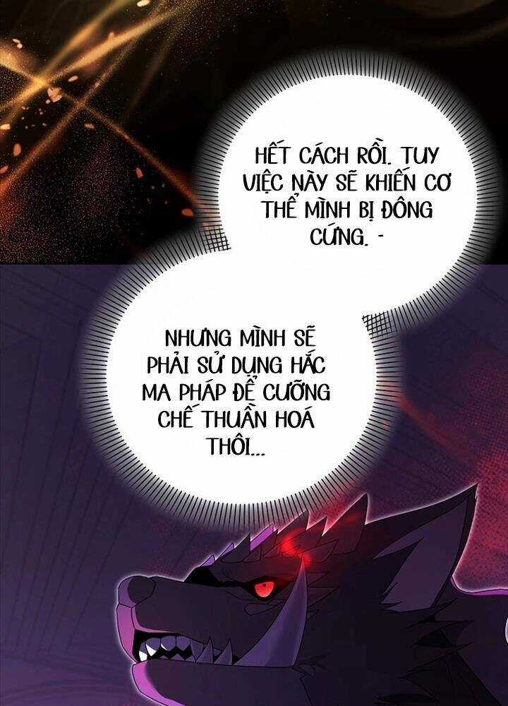 Thuần Thú Sư Thiên Tài Chương 25 trang 113