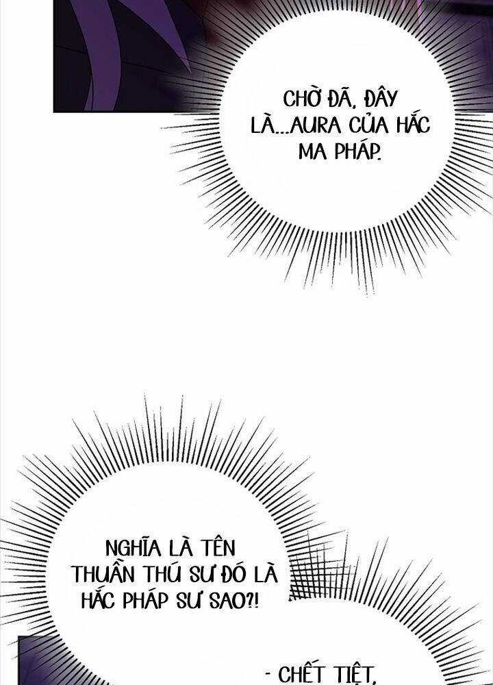 Thuần Thú Sư Thiên Tài Chương 25 trang 116