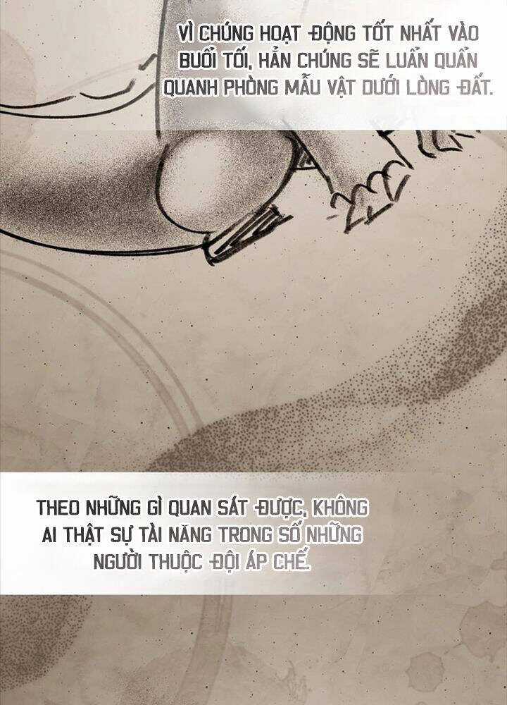 Thuần Thú Sư Thiên Tài Chương 25 trang 24