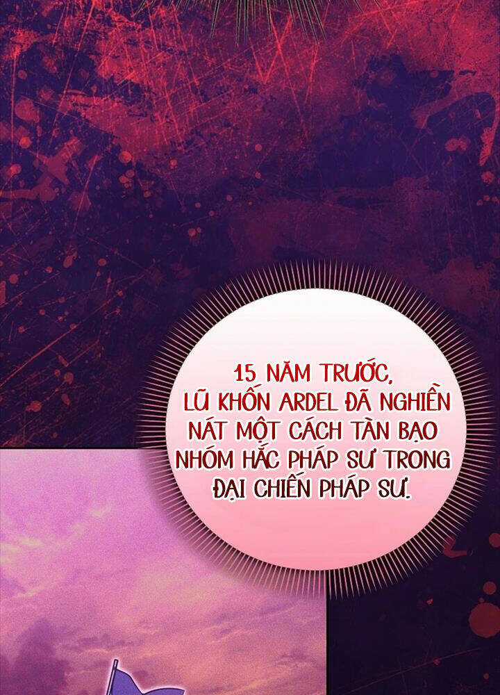 Thuần Thú Sư Thiên Tài Chương 25 trang 71