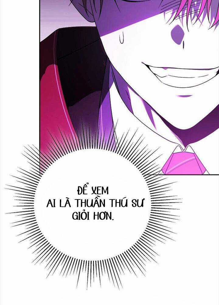 Thuần Thú Sư Thiên Tài Chương 25 trang 94