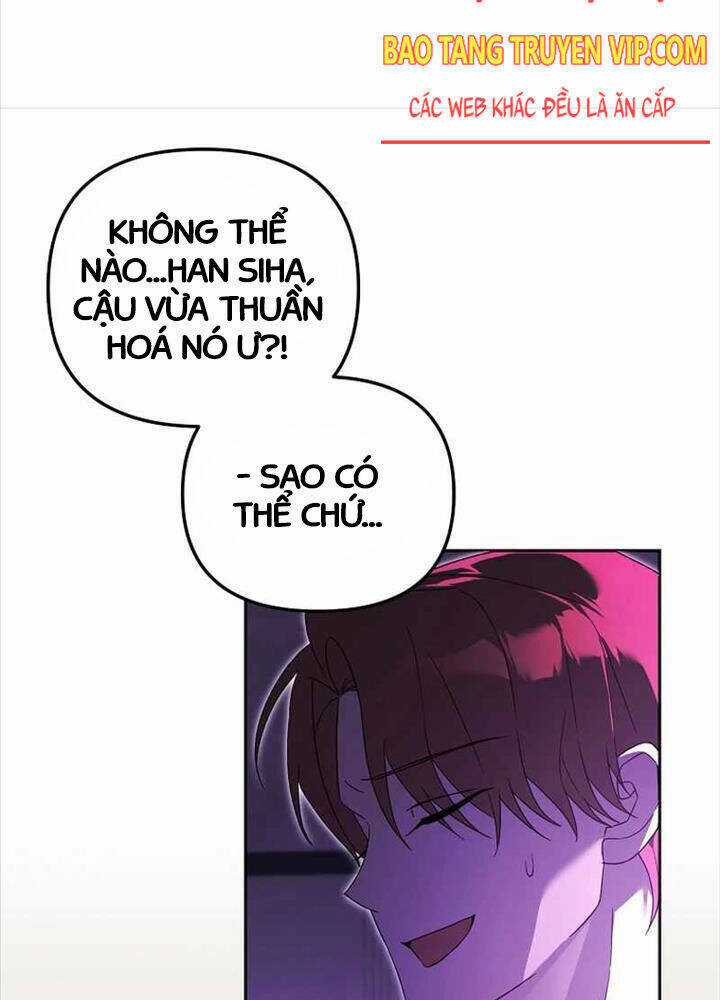 Thuần Thú Sư Thiên Tài Chương 26 trang 19