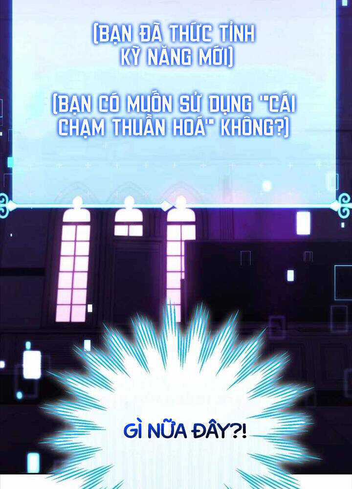 Thuần Thú Sư Thiên Tài Chương 26 trang 2