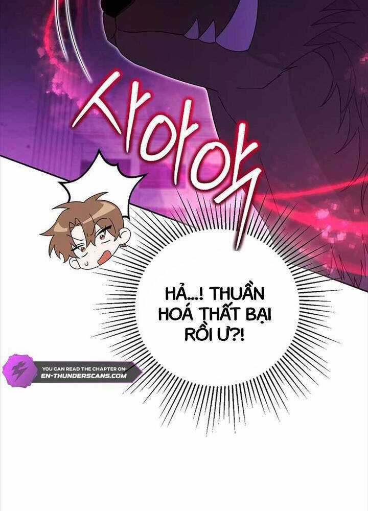 Thuần Thú Sư Thiên Tài Chương 26 trang 27