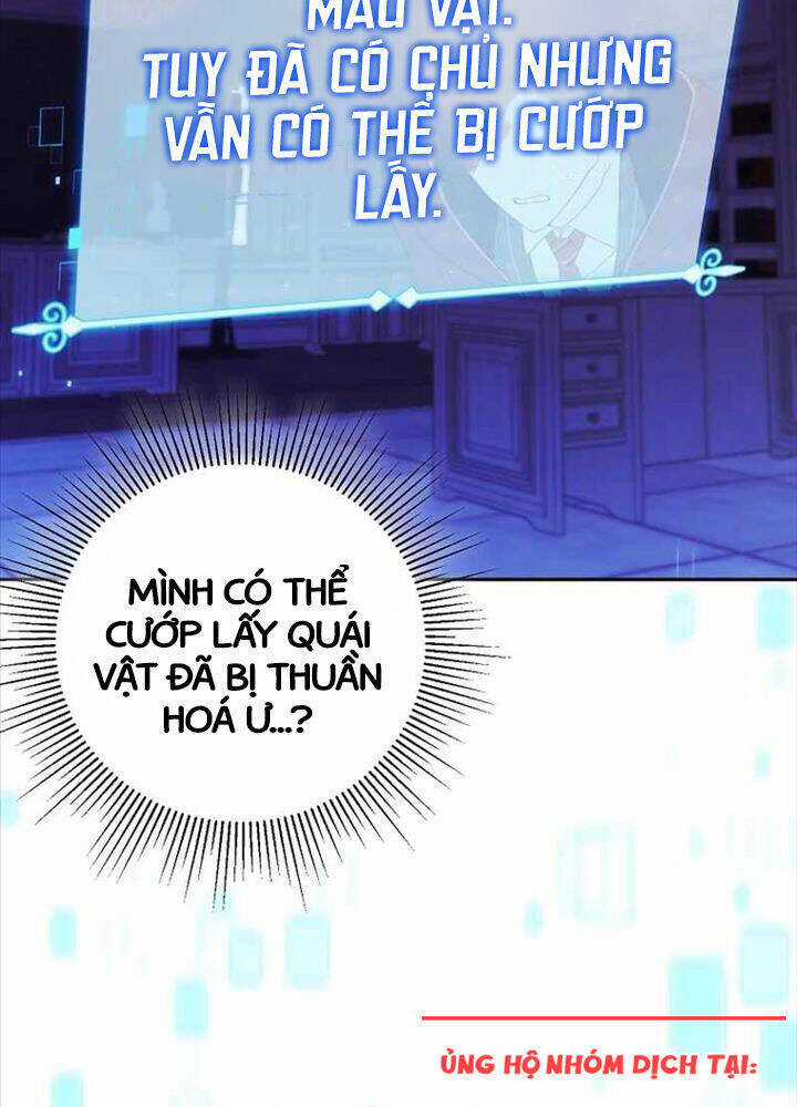 Thuần Thú Sư Thiên Tài Chương 26 trang 6