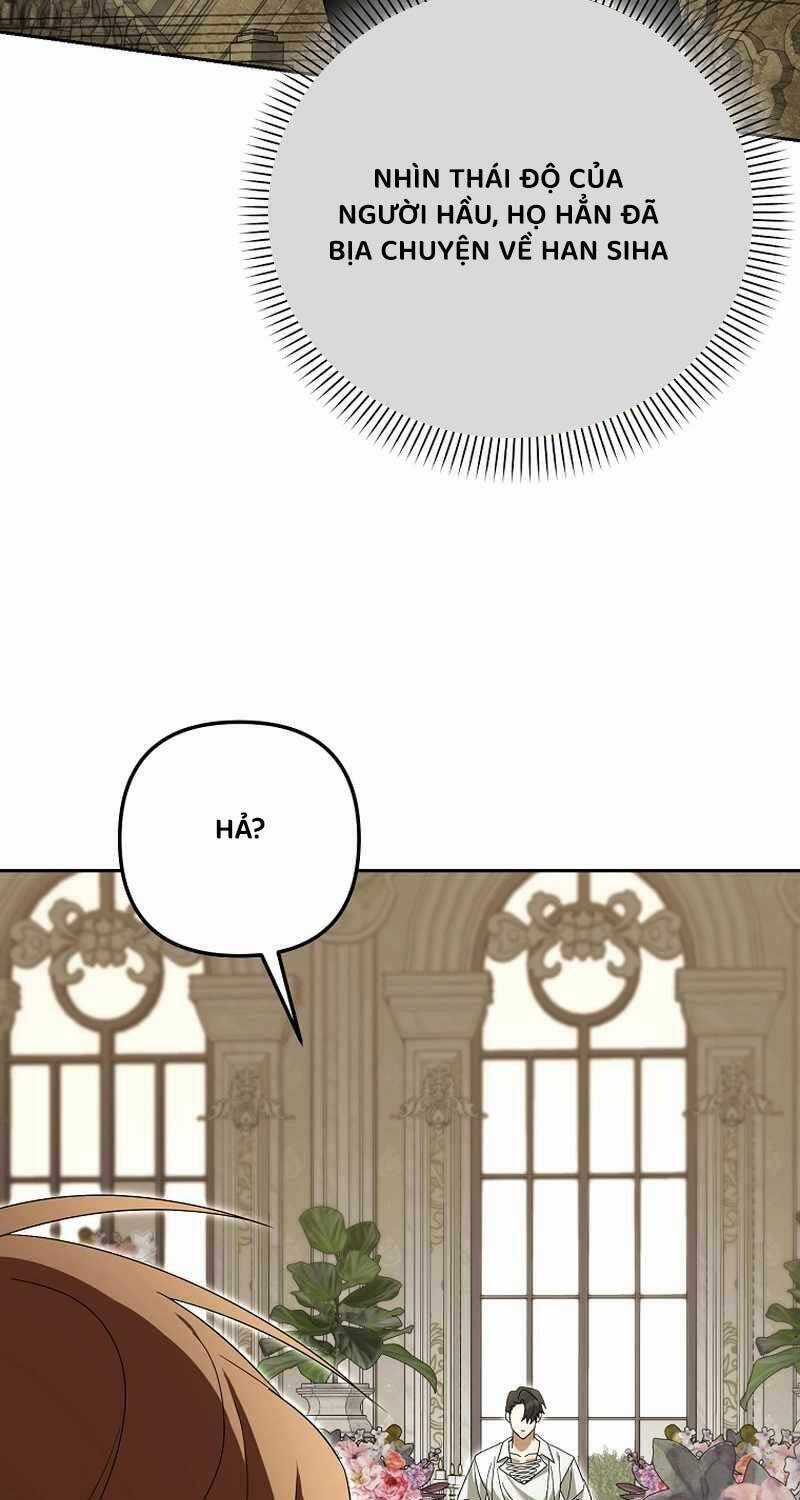 Thuần Thú Sư Thiên Tài Chương 28 trang 17