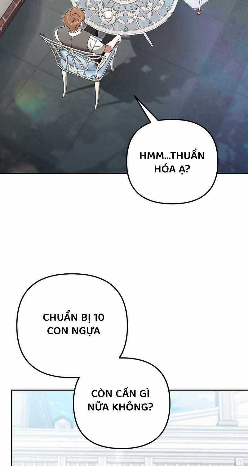 Thuần Thú Sư Thiên Tài Chương 28 trang 44