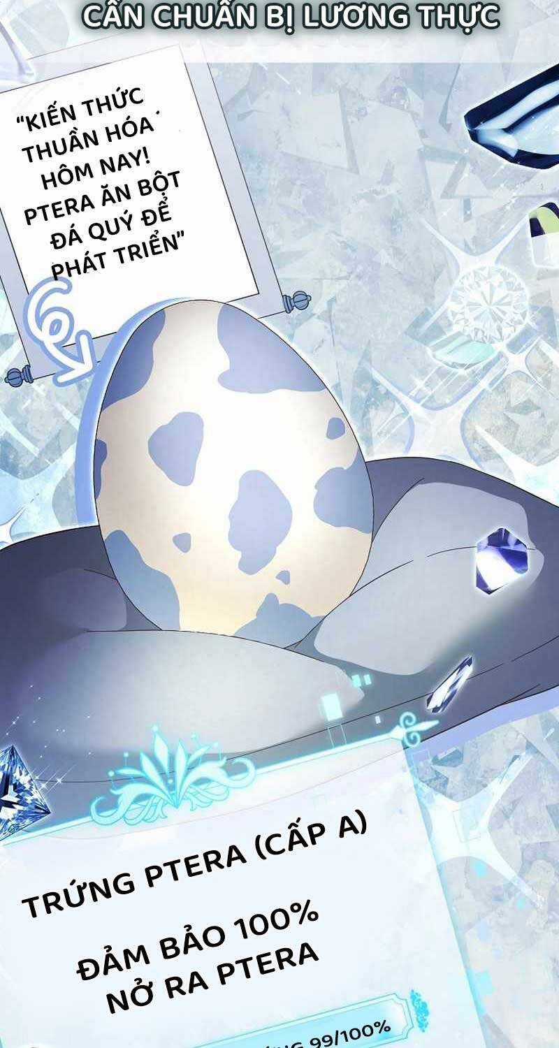 Thuần Thú Sư Thiên Tài Chương 28 trang 48