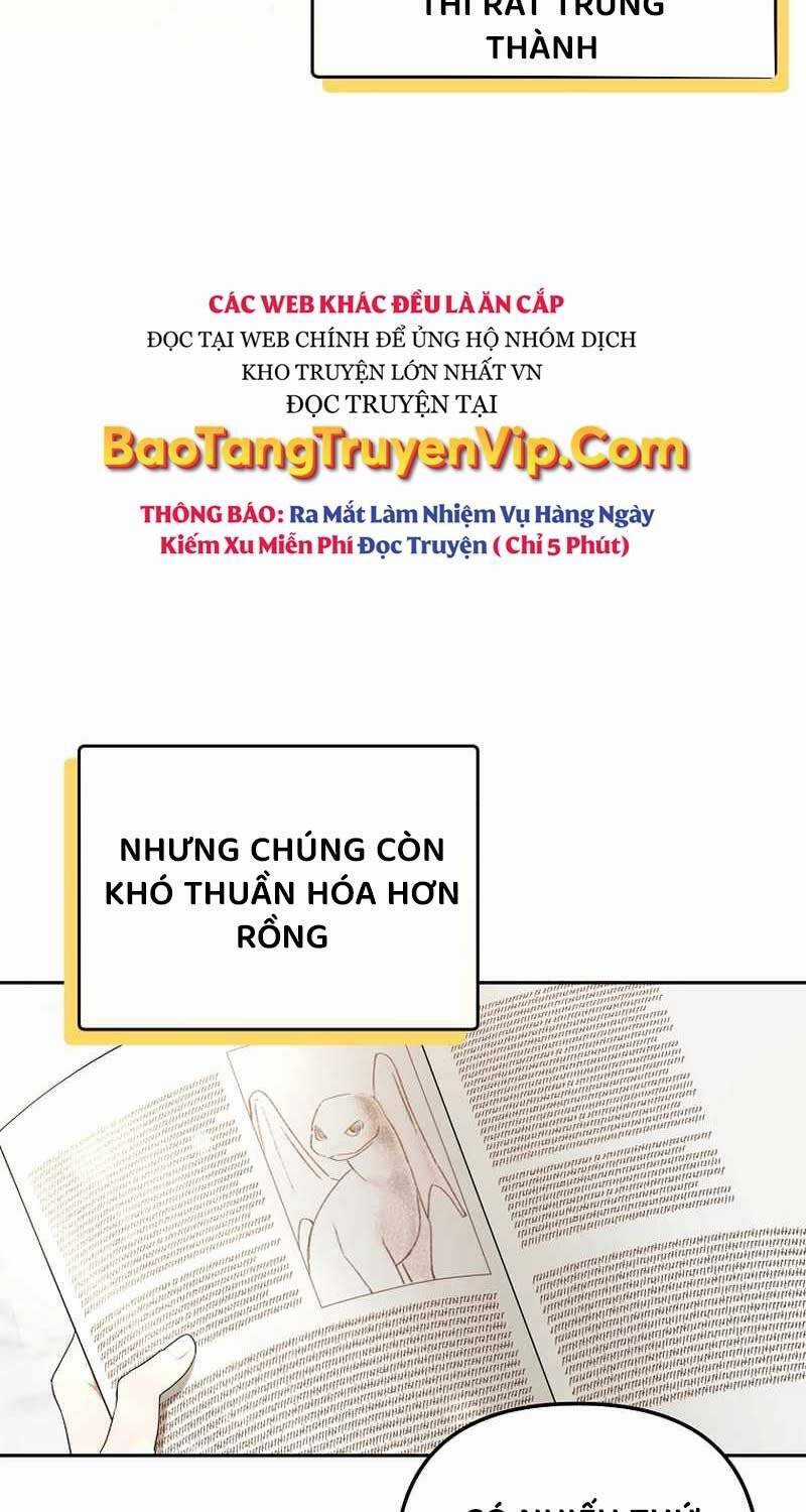 Thuần Thú Sư Thiên Tài Chương 28 trang 52