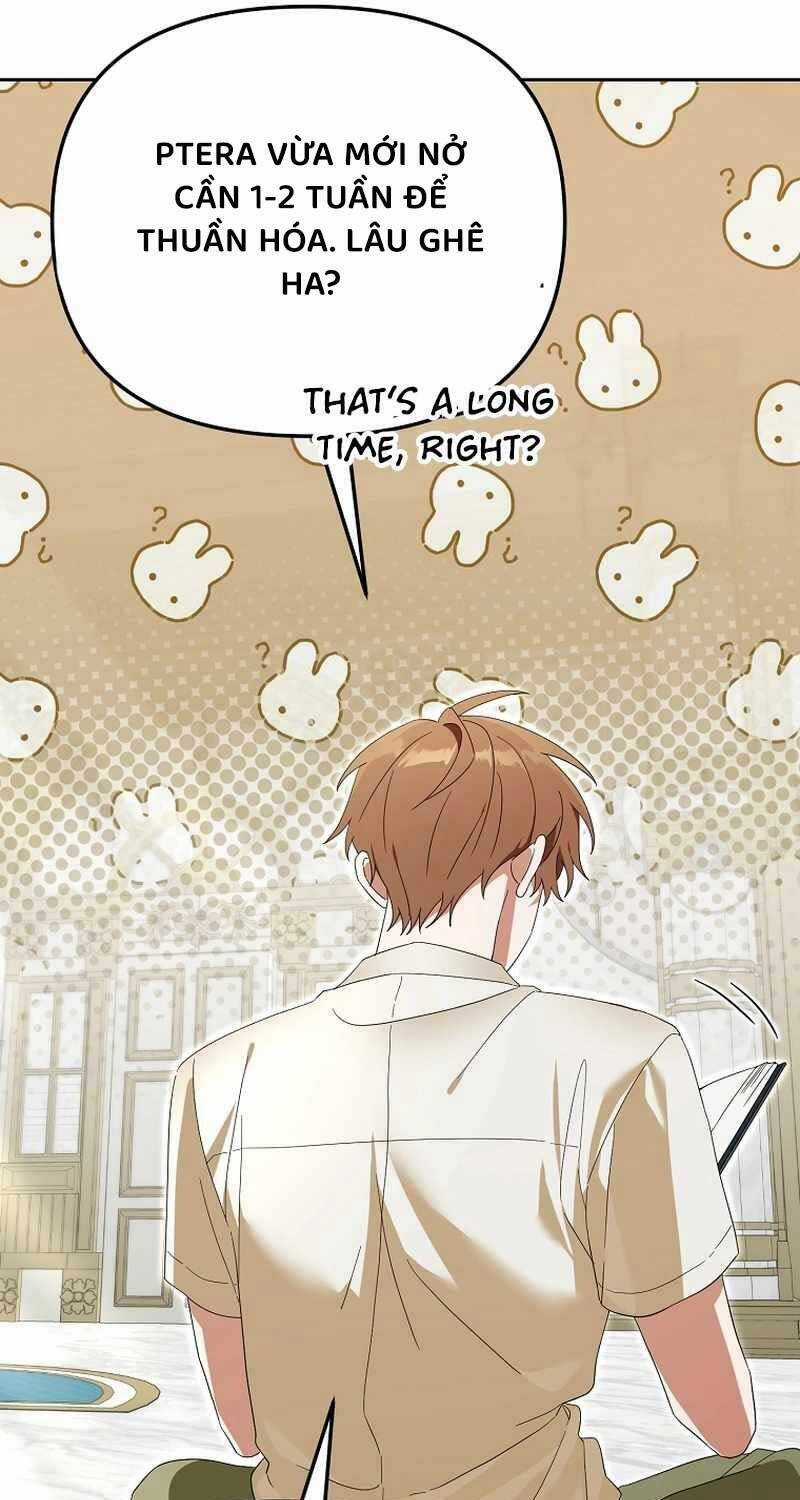 Thuần Thú Sư Thiên Tài Chương 28 trang 54