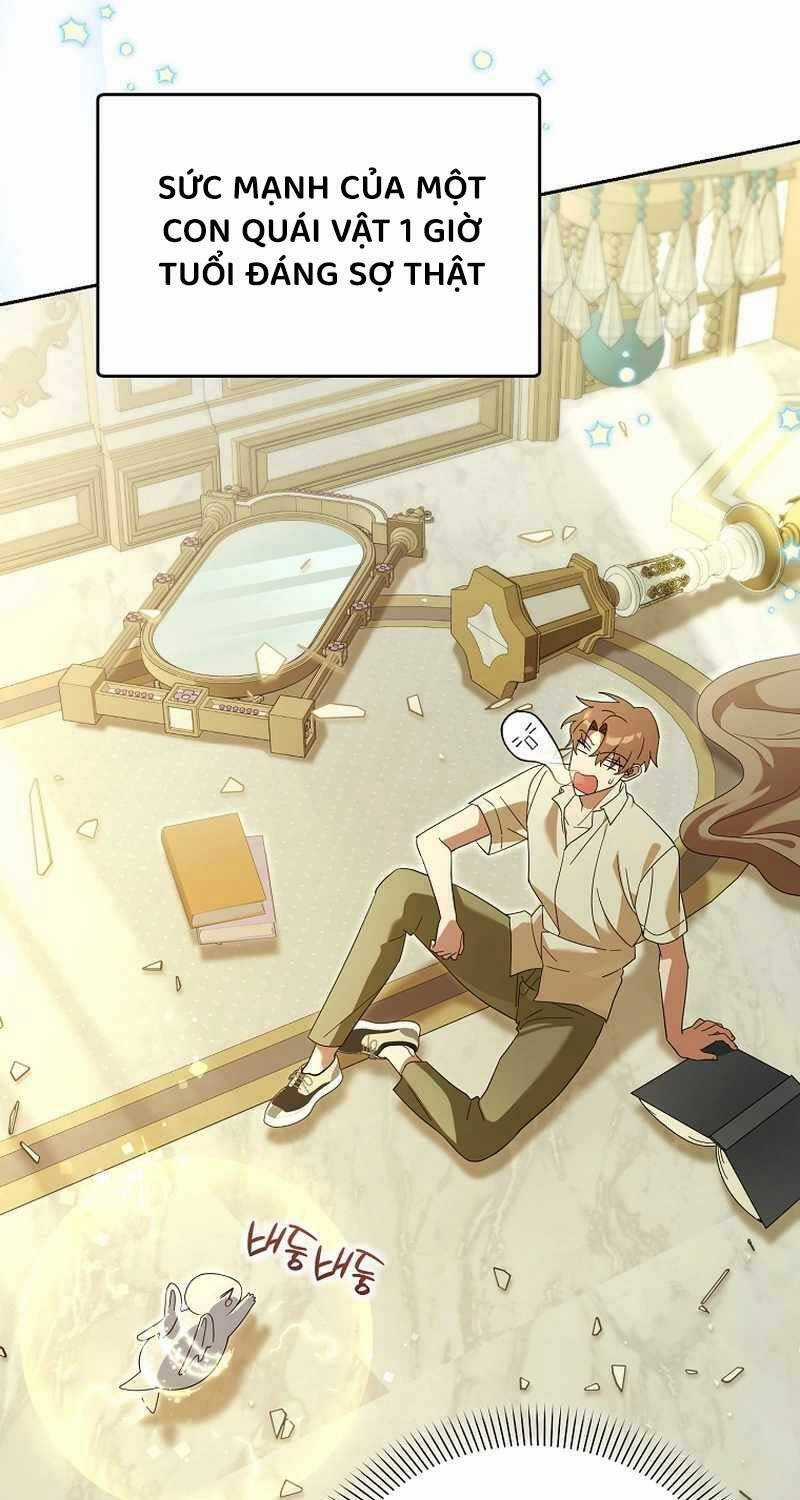 Thuần Thú Sư Thiên Tài Chương 28 trang 67