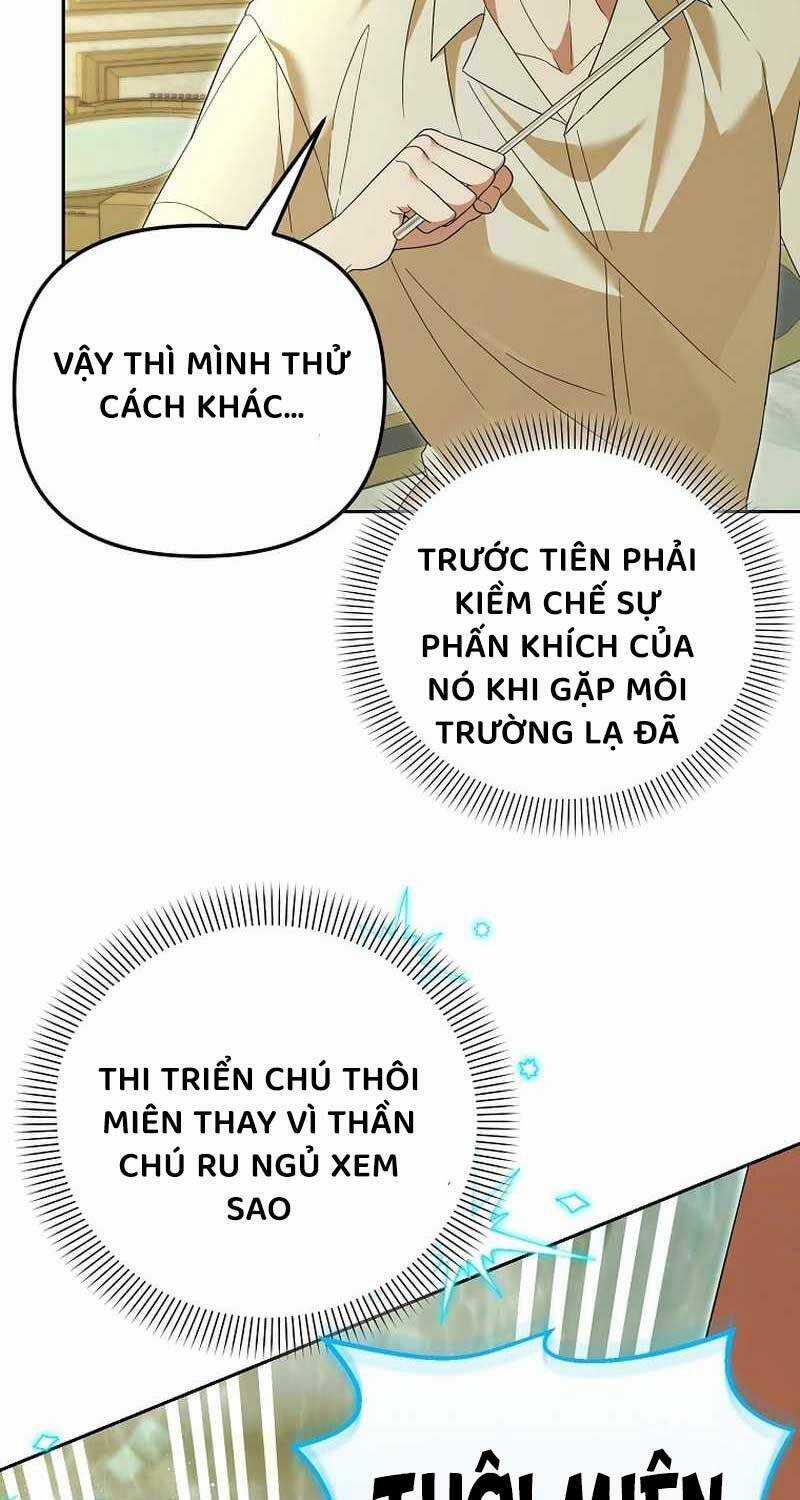 Thuần Thú Sư Thiên Tài Chương 28 trang 70