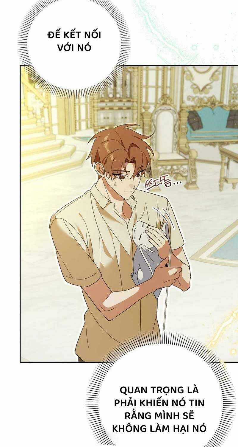 Thuần Thú Sư Thiên Tài Chương 28 trang 75