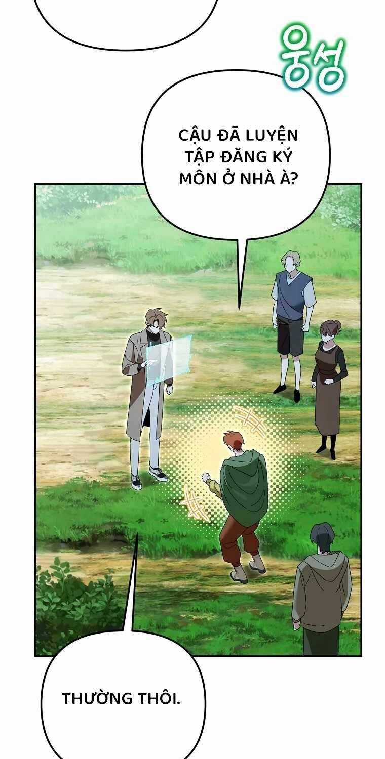 Thuần Thú Sư Thiên Tài Chương 29 trang 31