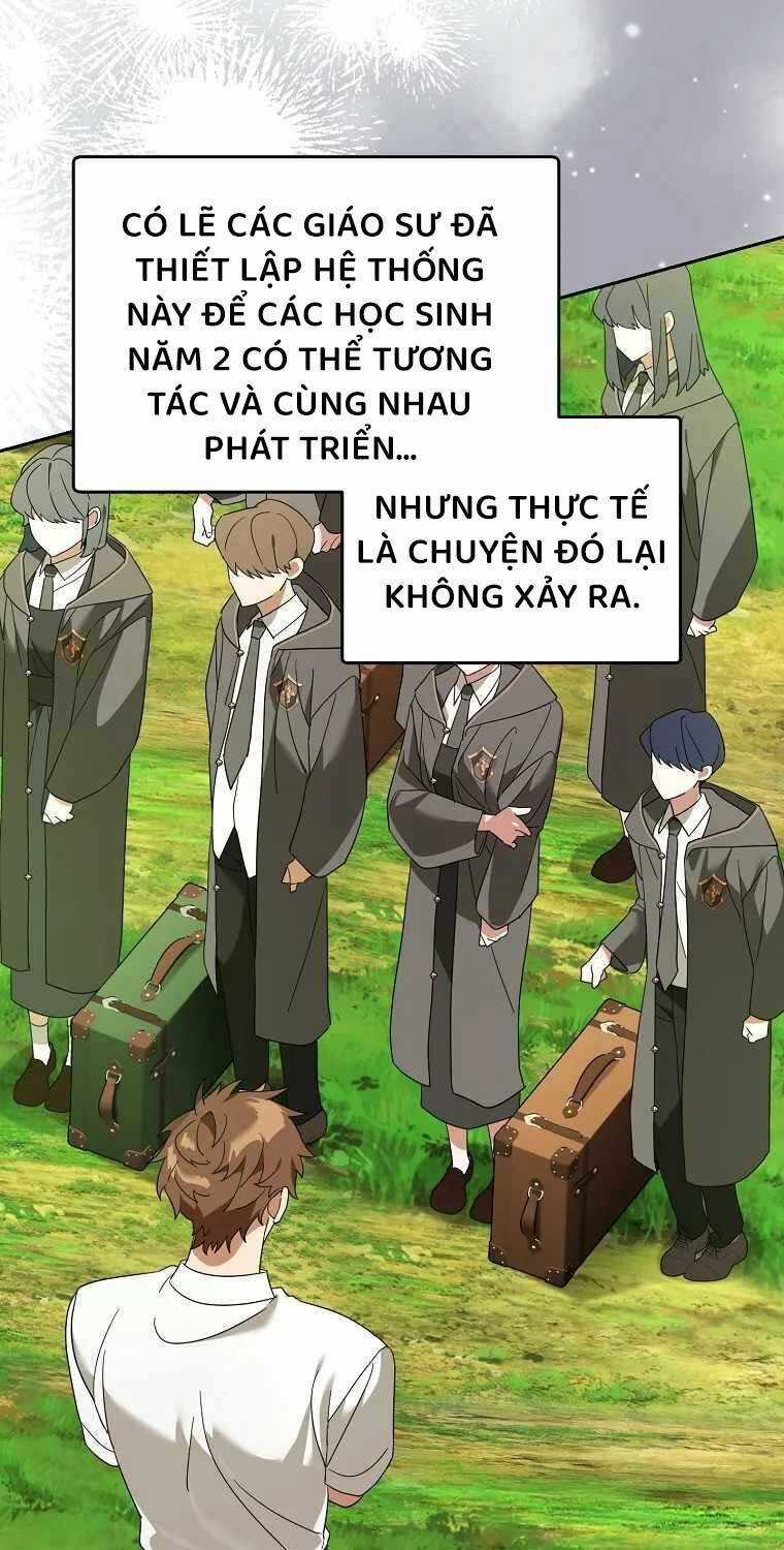 Thuần Thú Sư Thiên Tài Chương 29 trang 57