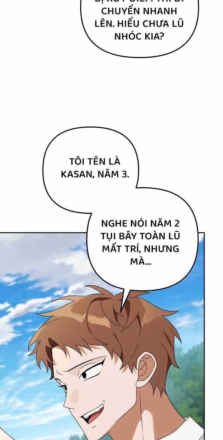 Thuần Thú Sư Thiên Tài Chương 29 trang 61