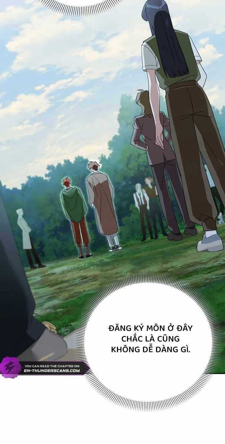 Thuần Thú Sư Thiên Tài Chương 29 trang 8