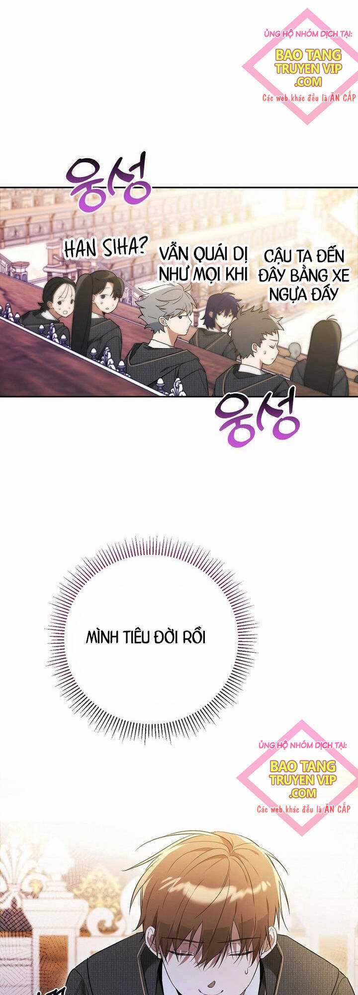 Thuần Thú Sư Thiên Tài Chương 3 trang 11