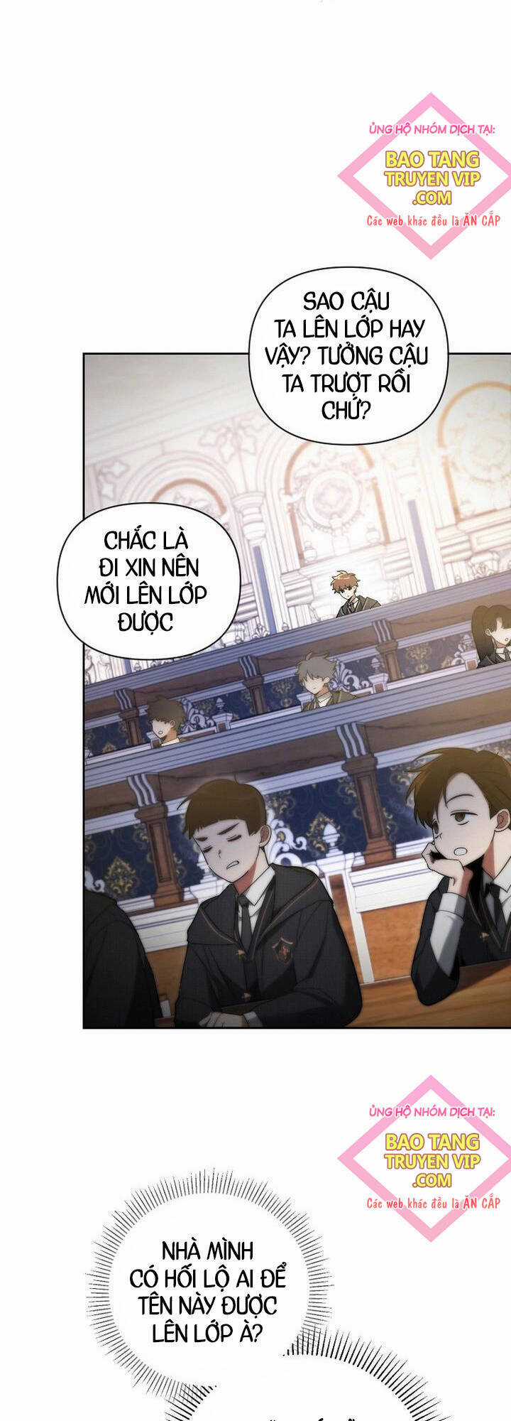 Thuần Thú Sư Thiên Tài Chương 3 trang 13