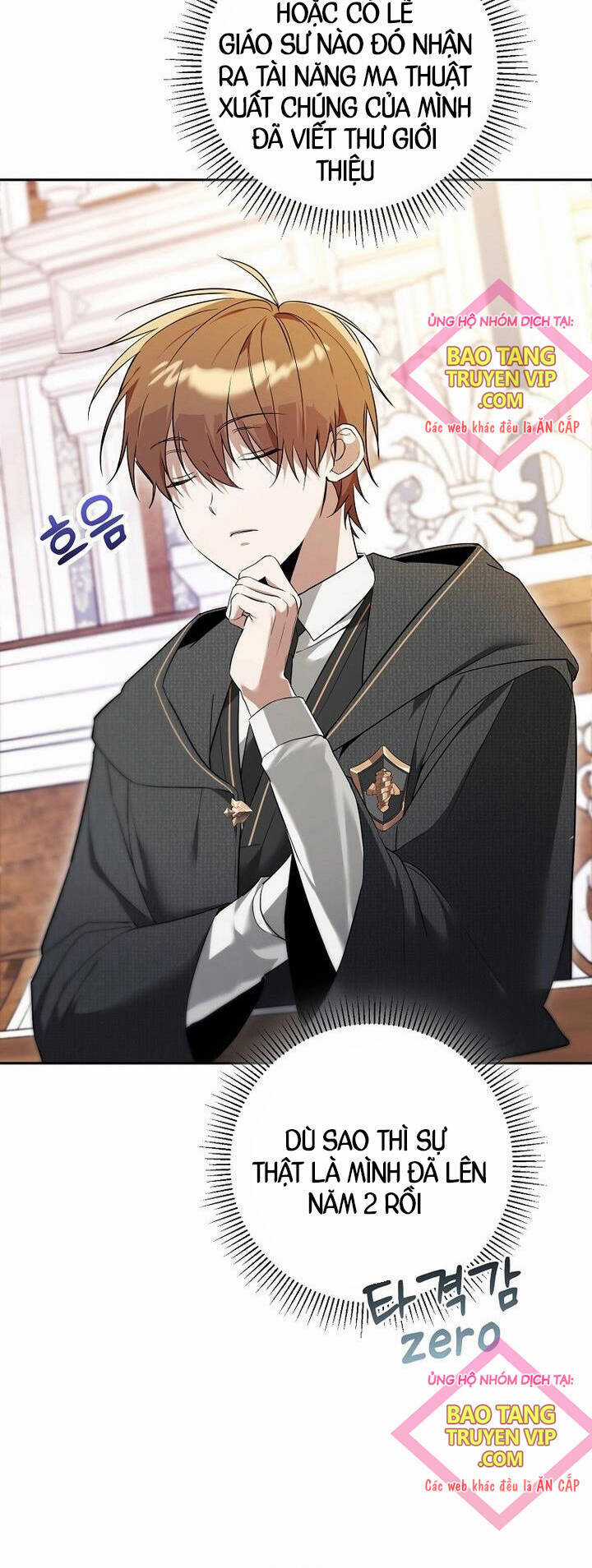 Thuần Thú Sư Thiên Tài Chương 3 trang 14