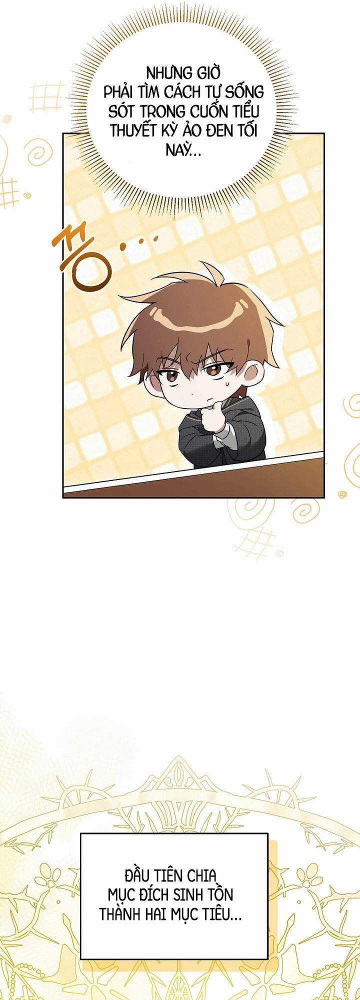 Thuần Thú Sư Thiên Tài Chương 3 trang 15