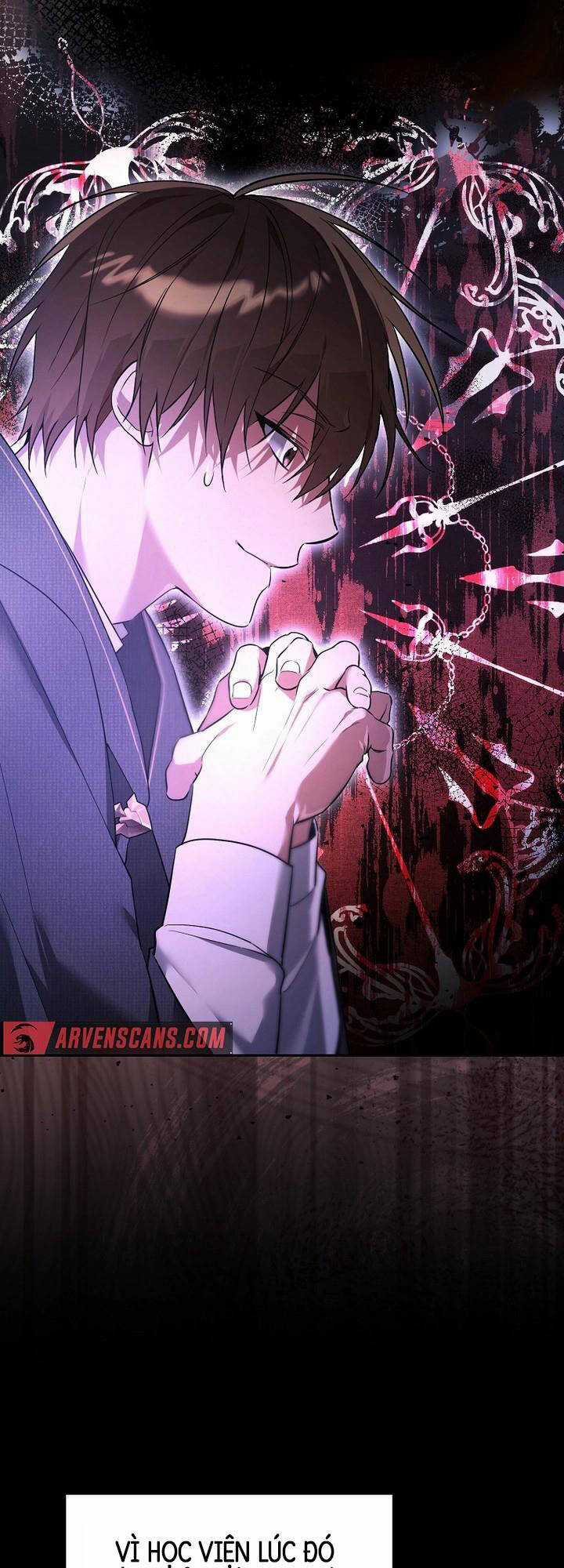 Thuần Thú Sư Thiên Tài Chương 3 trang 17