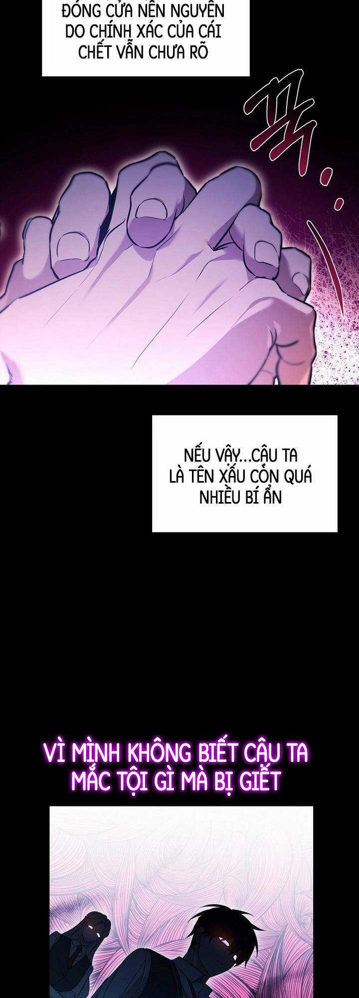 Thuần Thú Sư Thiên Tài Chương 3 trang 18