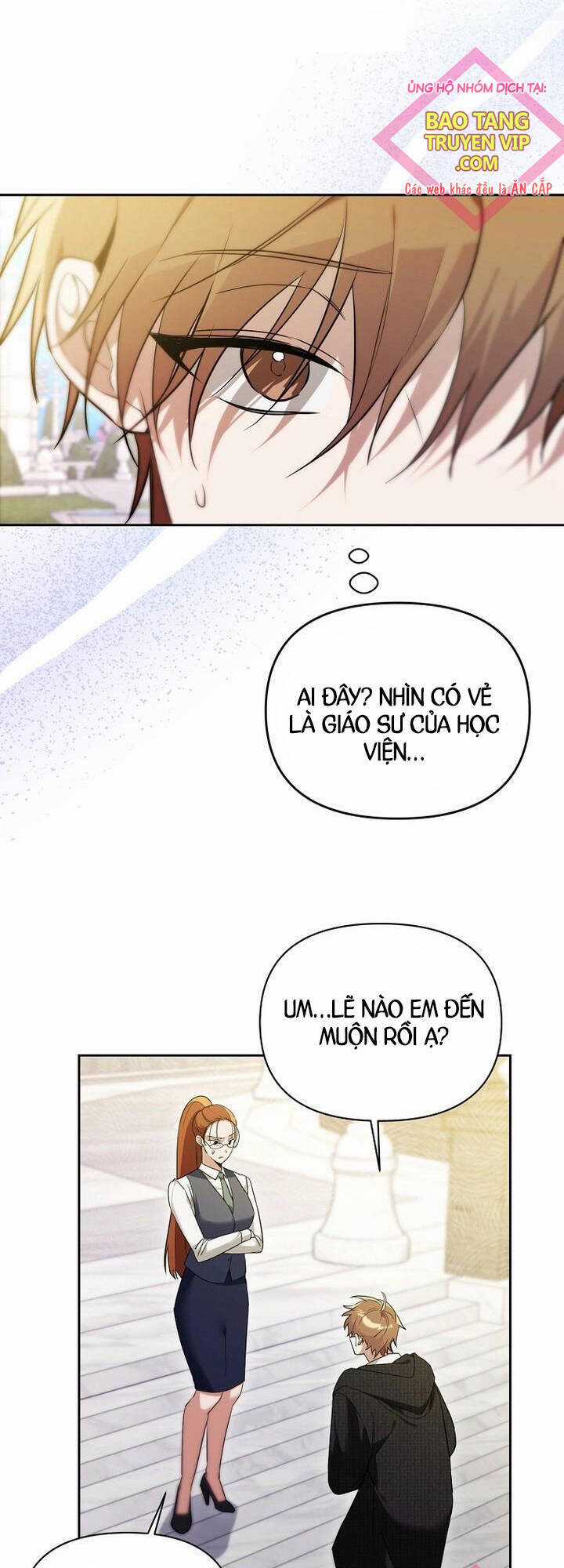 Thuần Thú Sư Thiên Tài Chương 3 trang 2