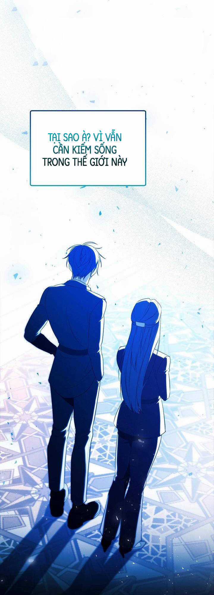 Thuần Thú Sư Thiên Tài Chương 3 trang 20