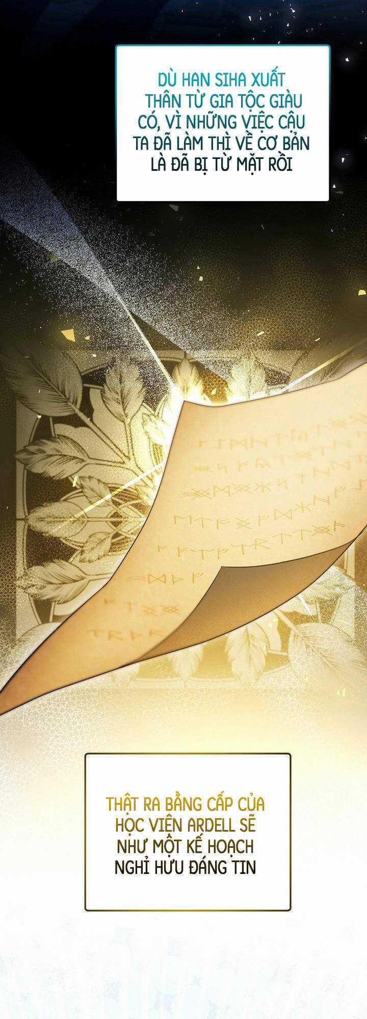 Thuần Thú Sư Thiên Tài Chương 3 trang 21